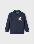 NAME IT Geacă bomber 13213312 Regular Fit