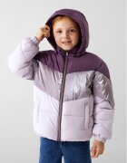 NAME IT Geacă de iarnă 13218494 Regular Fit