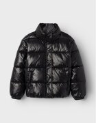 NAME IT Geacă de iarnă 13218952 Regular Fit