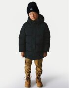 NAME IT Geacă de iarnă 13230608 Regular Fit