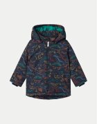 NAME IT Geacă de iarnă 13232556 Regular Fit