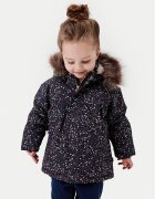 NAME IT Geacă de schi 13230596 Regular Fit