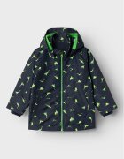 NAME IT Geacă Max 13227587 Regular Fit