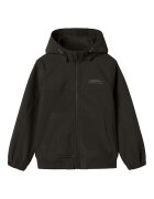 NAME IT Geacă softshell 13236573 Regular Fit
