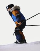 NAME IT Overall de iarnă 13230577 Regular Fit