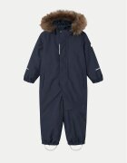 NAME IT Overall de iarnă 13230582 Regular Fit