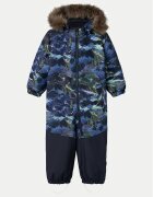 NAME IT Overall de iarnă 13230695 Regular Fit