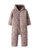 NAME IT Overall de iarnă 13242819 Regular Fit