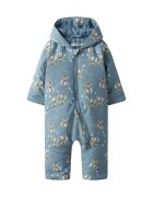 NAME IT Overall de iarnă 13245839 Regular Fit