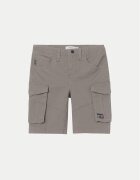 NAME IT Pantalon scurți din material 13198124 Regular Fit