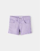 NAME IT Pantaloni scurți de blugi Nkfrose 13212157 Regular Fit
