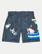 NAME IT Pantaloni scurți pentru înot Nmmmoise 13226894 Regular Fit