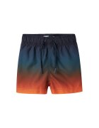 NAME IT Pantaloni scurți pentru înot Zoccas 13239800 Regular Fit