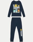NAME IT Pijama 13239101 Regular Fit