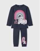 NAME IT Pijama MY LITTLE PONY 13210717 Regular Fit
