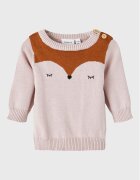 NAME IT Pulover 13207072 Regular Fit