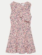 NAME IT Rochie de vară Vinaya 13231076 Regular Fit