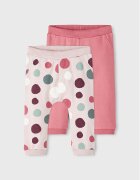 NAME IT Set de pantaloni﻿ 13208073 Regular Fit