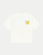 NAME IT Tricou 13238555 Relaxed Fit