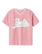 NAME IT Tricou Barbie 13243113 Relaxed Fit
