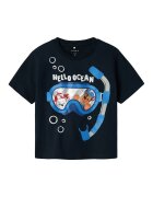 NAME IT Tricou Morish 13240711 Standard Fit