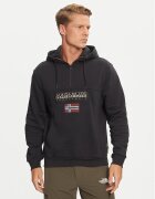 Napapijri Bluză Burgee NP0A4I5E Regular Fit