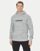 Napapijri Bluză Cellini NP0A4ILR Relaxed Fit