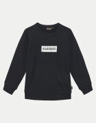 Napapijri Bluză Chamois NP0A4IGO D Regular Fit