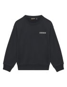 Napapijri Bluză NP0A891B9411 M Loose Fit