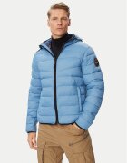 Napapijri Geacă Aerons H 4 NP0A8B9K Regular Fit