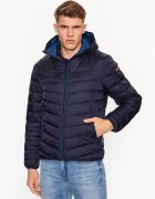 Napapijri Geacă Aerons NP0A4GJO Regular Fit