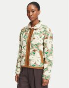 Napapijri Geacă Bloom NP0A8B3H Regular Fit