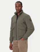 Napapijri Geacă bomber A-Giovi NP0A88U2 Regular Fit