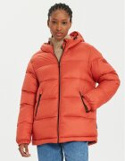 Napapijri Geacă de iarnă A-Box Logo NP0A4HZ2 Regular Fit