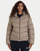 Napapijri Geacă de iarnă A-Ega NP0A88XD Regular Fit