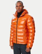 Napapijri Geacă de iarnă A-Terez Shiny NP0A8AO2 Regular Fit