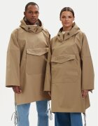 Napapijri Geacă de ploaie A-Raincape L NP0A4H4DN2D1 Oversize