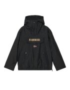 Napapijri Geacă fără fermoar NP0A8A6J Loose Fit