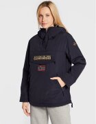 Napapijri Geacă fără fermoar Rainforest NP0A4GM6 Regular Fit