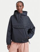 Napapijri Geacă fără fermoar Rainforest Optique W NP0A8AHA4001 Oversize
