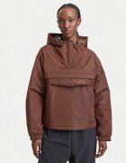 Napapijri Geacă fără fermoar Rainforest Optique W NP0A8AHAW331 Oversize
