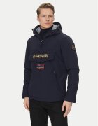 Napapijri Geacă fără fermoar Rainforest Pocket 2 NP0A4GMD Regular Fit