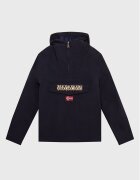 Napapijri Geacă fără fermoar Rainforest Sum 4 NP0A4GGD M Regular Fit