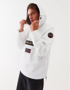 Napapijri Geacă fără fermoar Rainforest Winter 3 NP0A4GMC Regular Fit