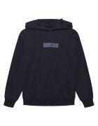 Napapijri Hanorac B-New Box Logo NP0A8BA9 Loose Fit