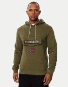 Napapijri Hanorac Burgee Wint 4 NP0A892T Regular Fit