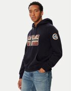 Napapijri Hanorac Sweat H NP0A8BBQ Regular Fit