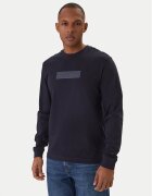 Napapijri Longsleeve S-Box Logo NP0A8BC5 Regular Fit