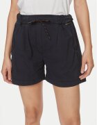 Napapijri Pantalon scurți din material Aberdeen NP0A4I51 Loose Fit