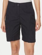 Napapijri Pantalon scurți din material Narin NP0A4H8H Loose Fit